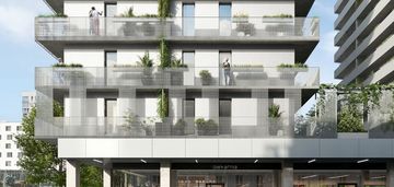 Mieszkanie w inwestycji: Mikato