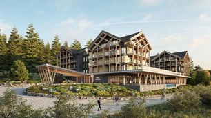 Horizon Hotel&Resort