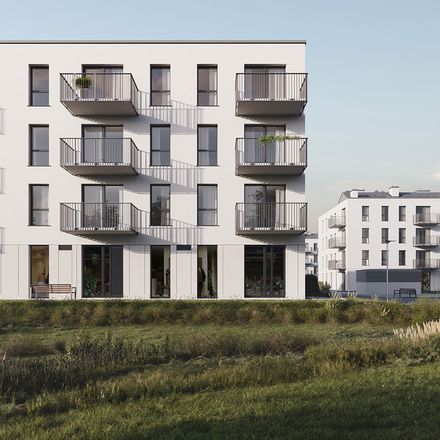 Murapol Osiedle Dynamiq