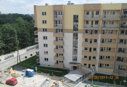Prądnik Czerwony, ul. Reduta