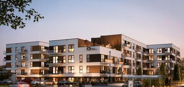 Mieszkanie w inwestycji: JA_SIELSKA V