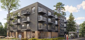 Mieszkanie w inwestycji: Popularna 35