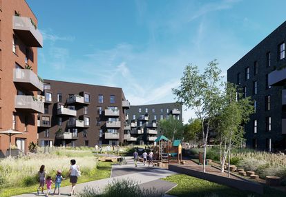 Osiedle Hierowskiego