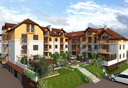 Bursztynowa Rezydencja