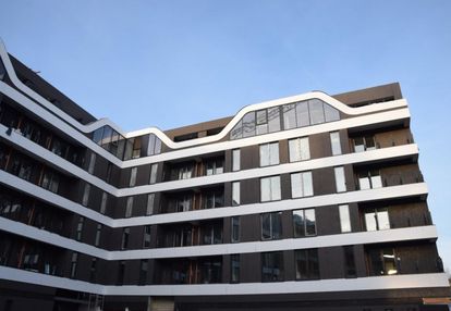 Apartamenty Faktoria