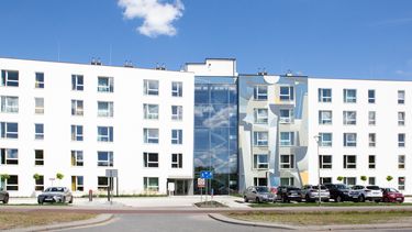 AtHome - Apartamenty inwestycyjne