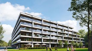 Marimonte - apartamenty inwestycyjne