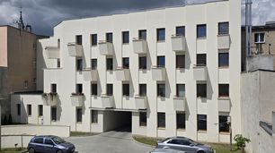 Osiedle Wyszyńskiego