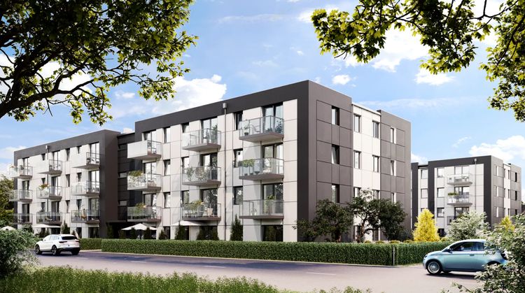 Koninko - ul. Radiowa