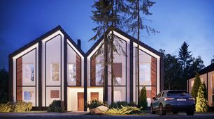 Przy Lesie Ville Slow Life