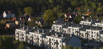 Mieszkanie w inwestycji: Trimare