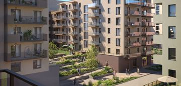 Mieszkanie w inwestycji: Artepolis