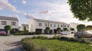 Osiedle Architektów etap IXa