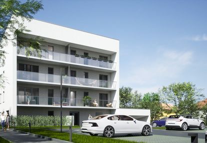Apartamenty 3 Maja