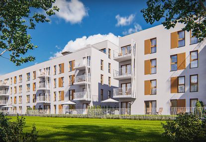 Apartamenty Pszczyńska