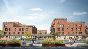 Osiedle Glivia Zachodnia