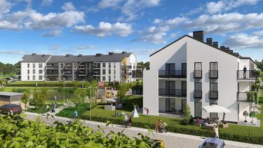 Warszewo Ostoi-Zagórskiego IV