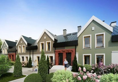 Osiedle Lente Zacharzyce