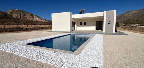 Dom w Torre del Rico - 80106456
