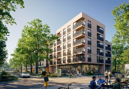 Apartamenty Dębowa