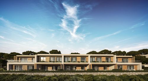 Evergreen Homes - Mijas