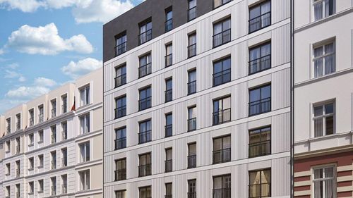 Ogrody Staromiejskie