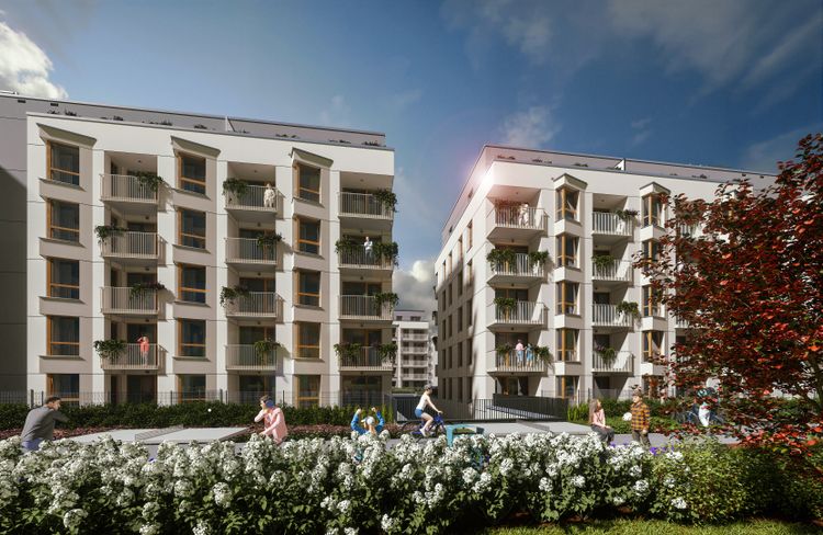 Miasteczko Nova Fala 2