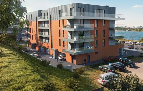 Apartamenty Wisła