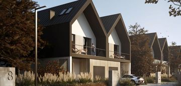 Dom w inwestycji: Aleja Drzew IV