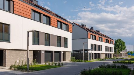 Osiedle Albatrosów