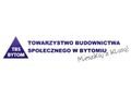 Towarzystwo Budownictwa Społecznego Bytom Sp. z o.o. logo