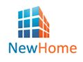 New Home logo