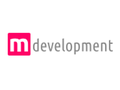 M Development Skowroński sp. j. sp. k. logo
