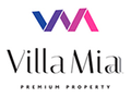 Villa Mia logo