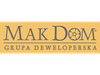 Mak Dom Holding S.A. logo