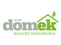 DOMek Sp. z o.o. logo