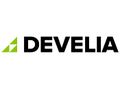 Develia logo