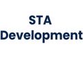 STA Development logo