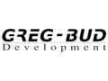 Greg-Bud Development logo