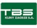 TBS Kliny Zacisze S.A logo
