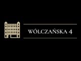 Wólczańska 4 logo