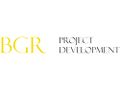 BGR Project Development logo
