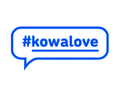 Kowalove logo