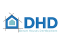 Logo dewelopera: Dream Houses Development Sp. z o.o.