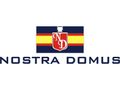 Logo dewelopera: Nostradomus