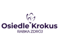 Osiedle Krokus logo