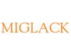 Miglack  logo