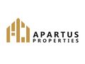 Logo dewelopera: Apartus Properties Sp. z o.o.