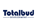 Logo dewelopera: Totalbud Development Sp. z o.o.