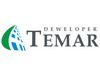 TEMAR Deweloper logo